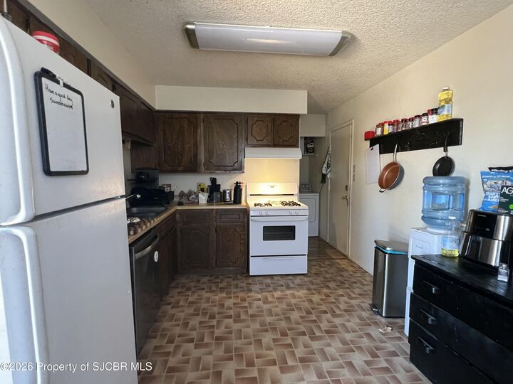 Property Photo: 5501 E Alder Street NM 87402