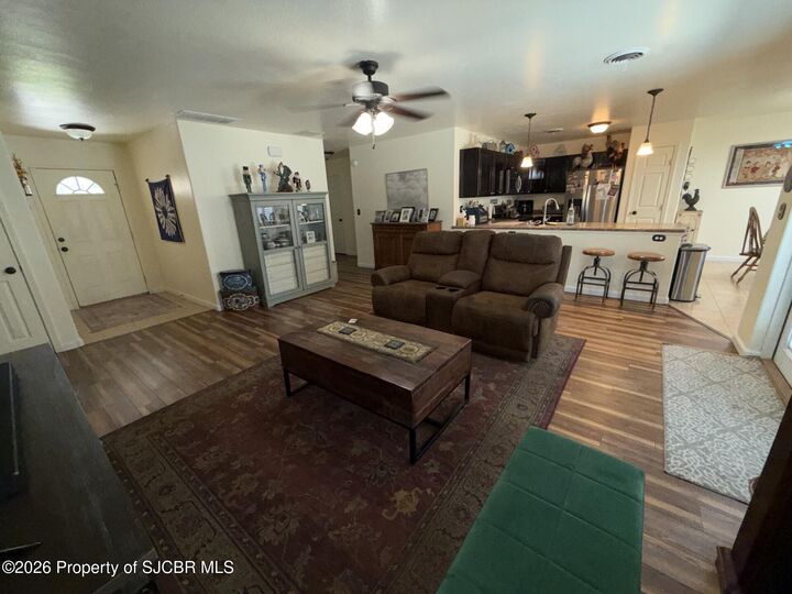 Property Photo:  1 Road 6071  NM 87401 