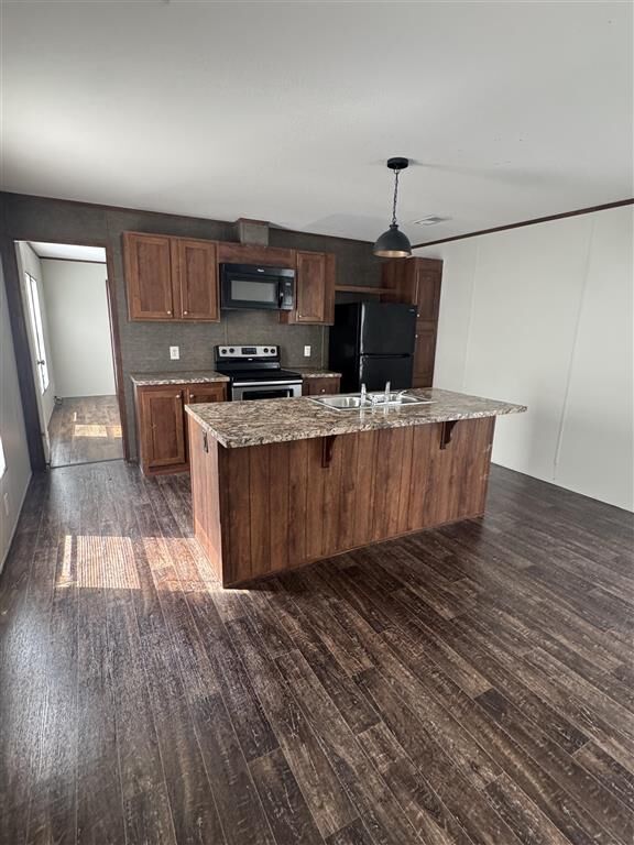 Property Photo:  583 I-10 Mobile Village Road 54  LA 70615 