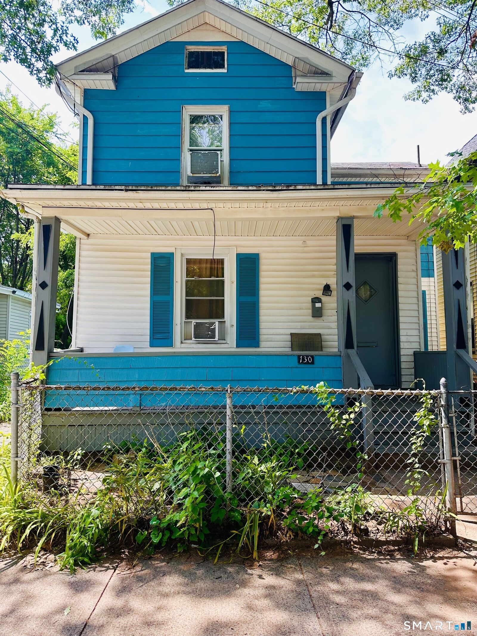 Property Photo: 130 Hazel Street CT 06511