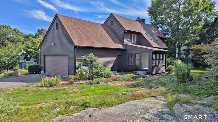 Property Photo: 47 Spice Hill Drive CT 06424
