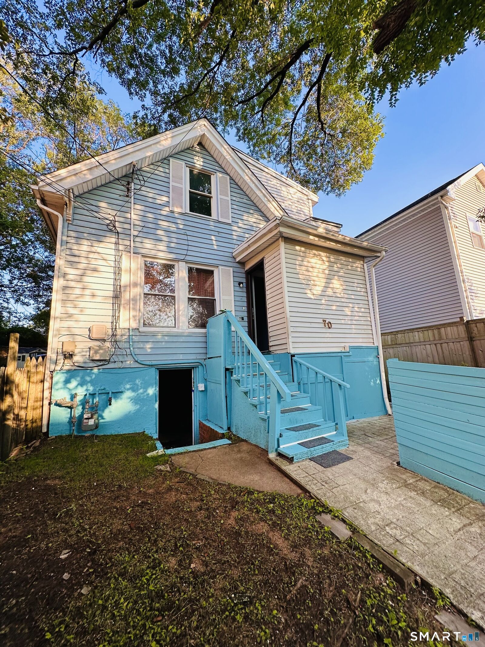 Property Photo: 70 Adeline Street CT 06519
