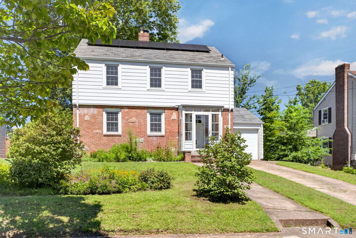 Property Photo: 46 Hall Street CT 06512