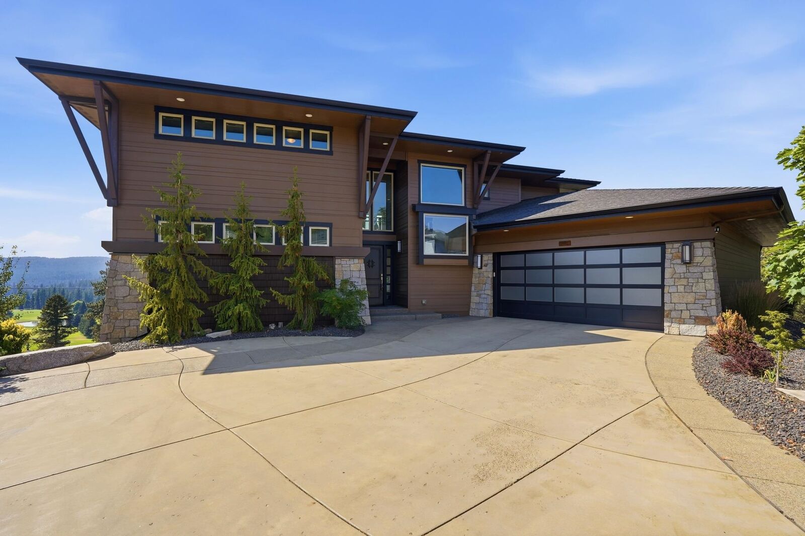 Property Photo:  14210 N Wandermere Estates Ln  WA 99208 