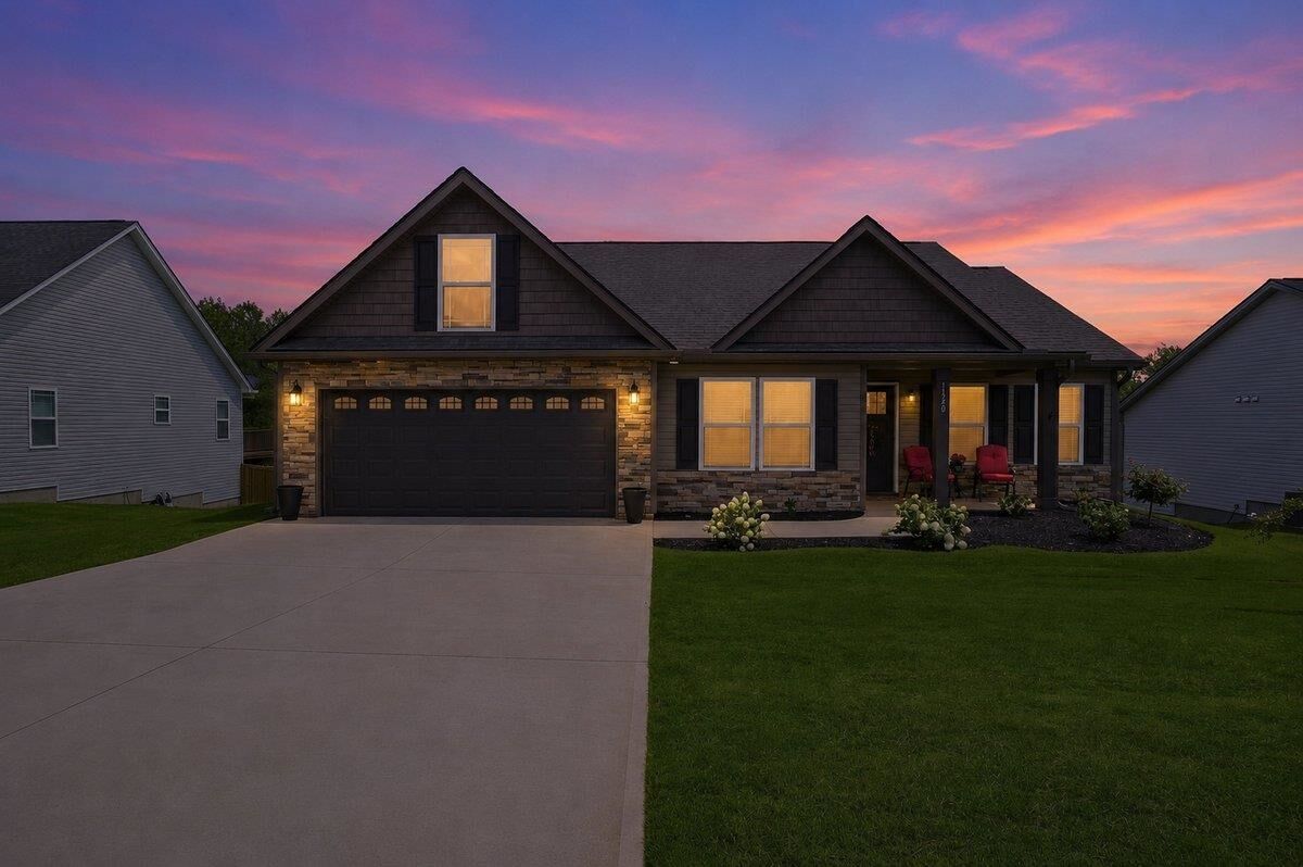 Property Photo: 1320 Kildary Springs Road SC 29349
