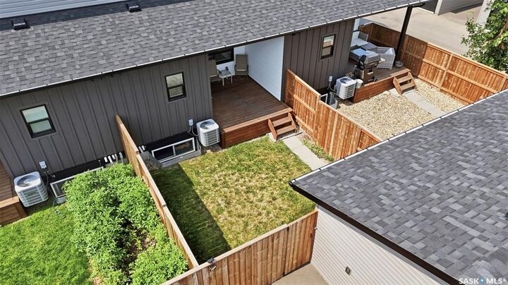 Property Photo:  619 Evergreen Boulevard 26  SK S7W 0Y8 