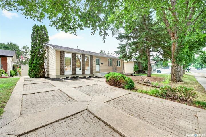 Property Photo:  12 Jackson Bay  SK S4R 6Y8 