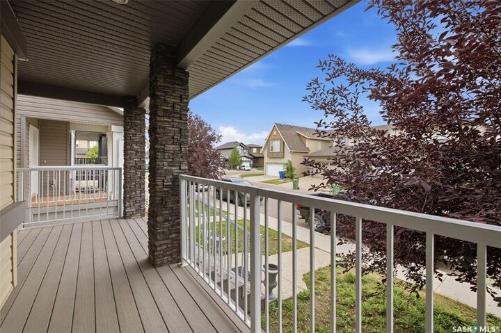 Property Photo: 4845 Liberty Street SK S4W 0K1