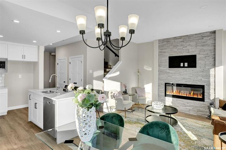 Property Photo: 3005 Green Turtle Road SK S4V 4E6