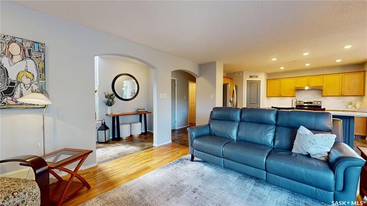 Property Photo:  1619 Wingert Drive N  SK S4X 4P9 