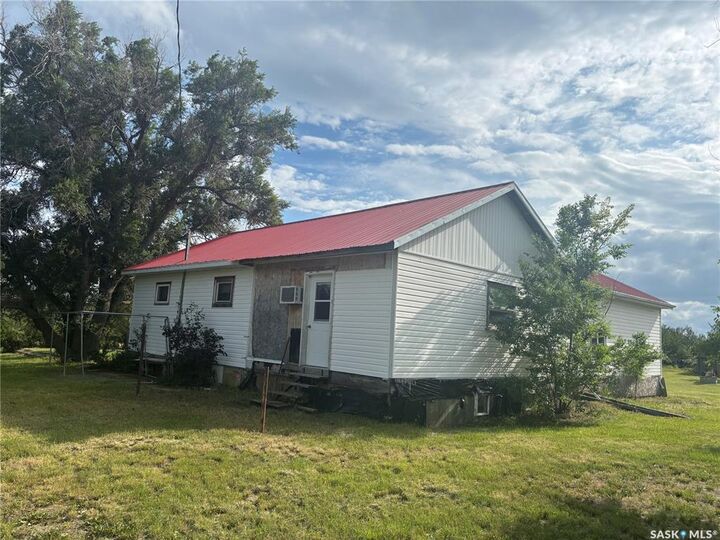 Property Photo: Rural Address SK S9H 3V5