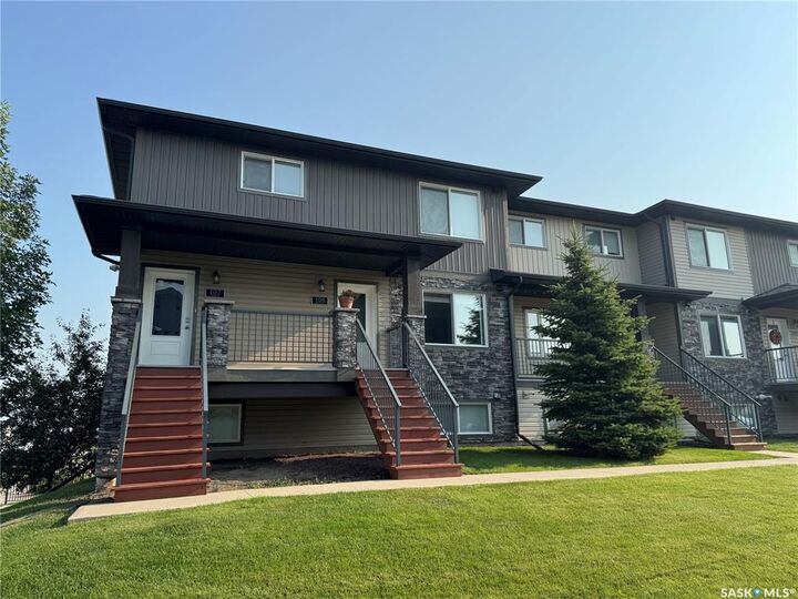 Property Photo: 210 Rajput Way 108 SK S7W 0V7