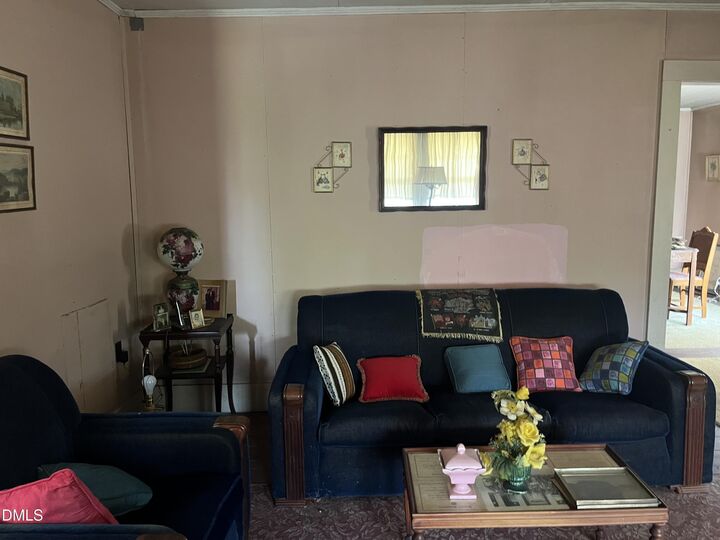 Property Photo: 1707 Tower Road NC 27563