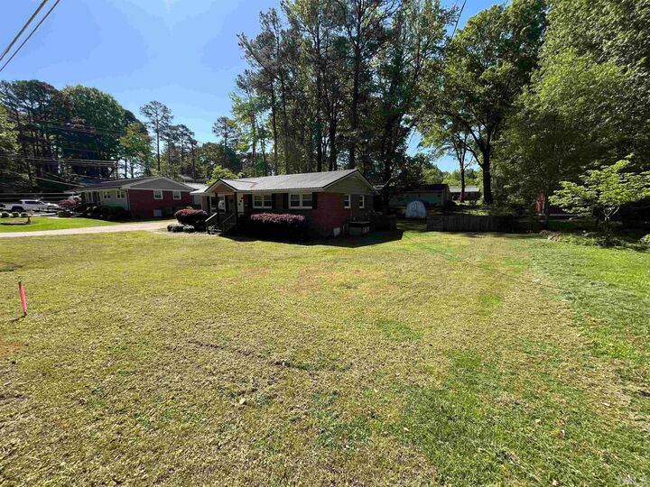Property Photo:  207 W Boundary Street  NC 27513 