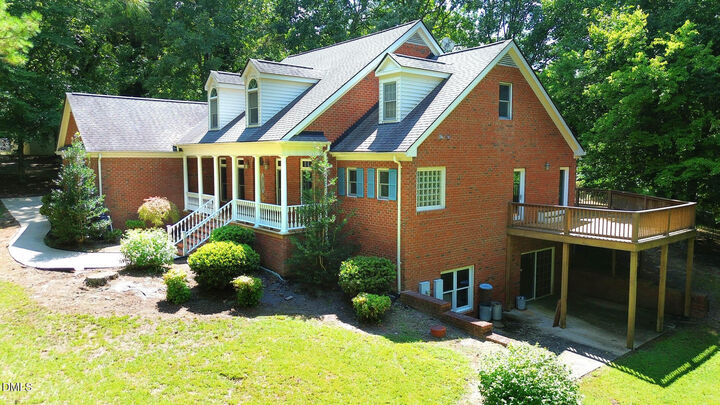 Property Photo: 1420 Nc-98 NC 27882