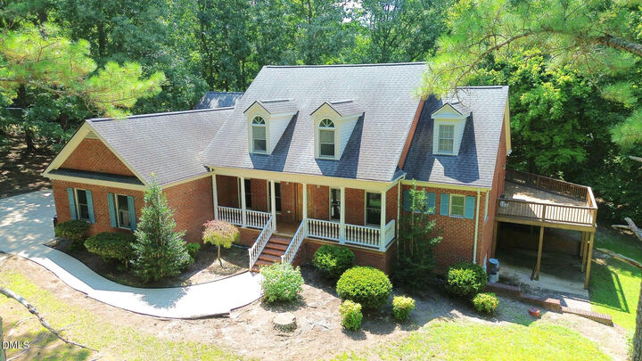 Property Photo:  1420 Nc-98  NC 27882 