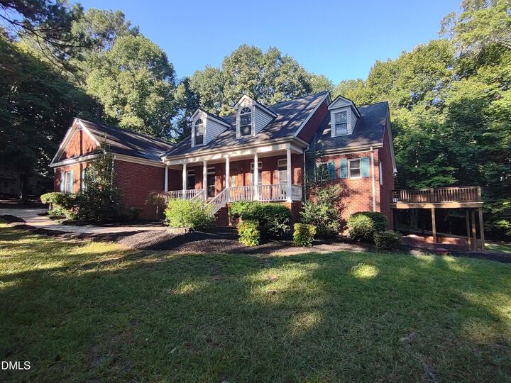 Property Photo:  1420 Nc-98  NC 27882 