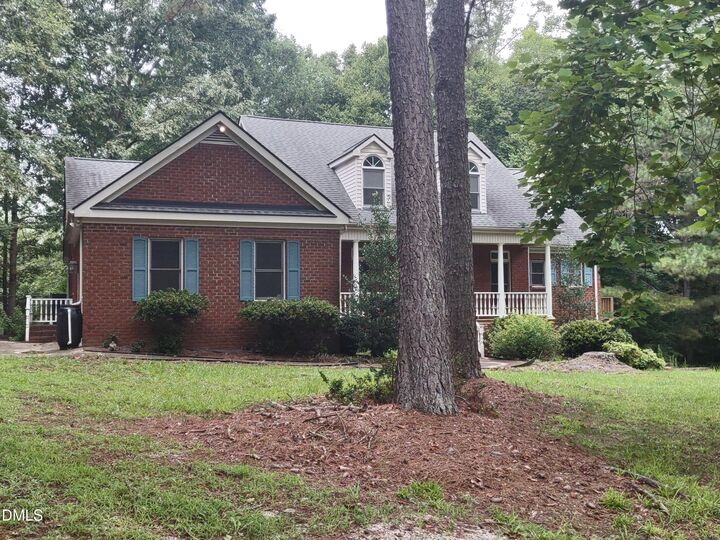 Property Photo:  1420 Nc-98  NC 27882 