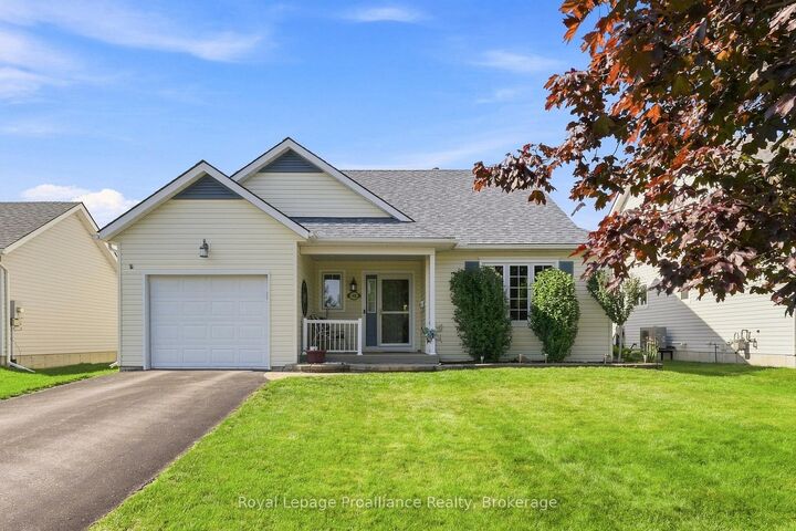 Property Photo:  48 Sandpiper Way  ON K0K 1H0 