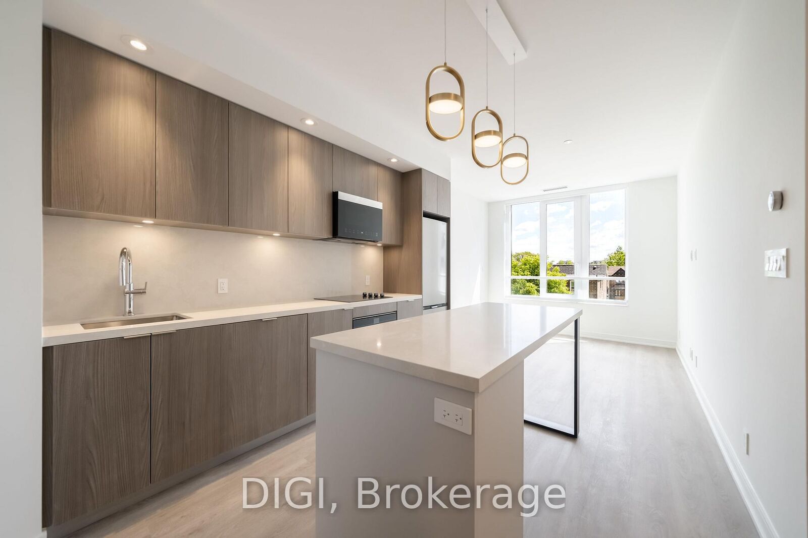 Property Photo:  485 Perth Avenue W320  ON M6N 0B9 
