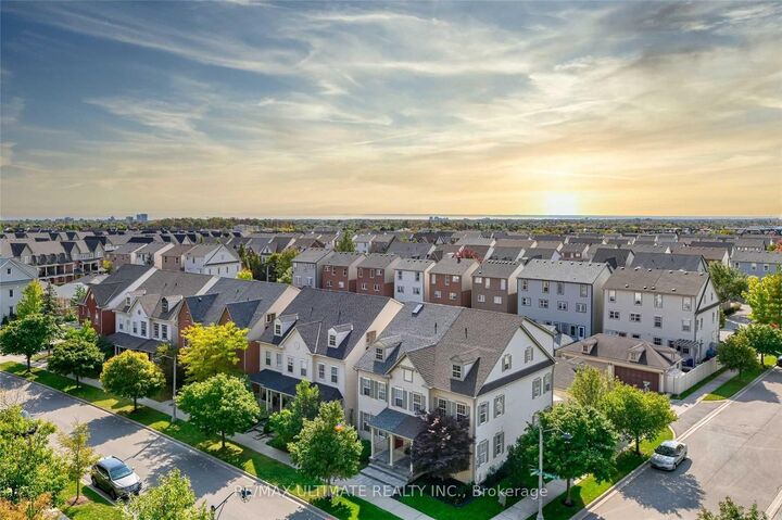 Property Photo:  2379 Central Park Drive 709  ON L6H 0E3 