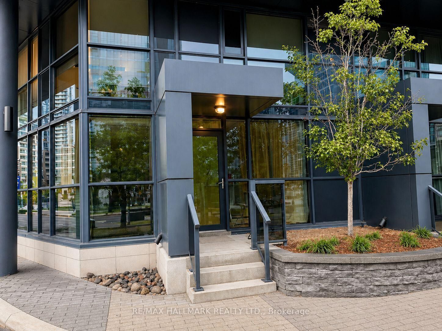 Property Photo: 352 Front Street 103 ON M5V 0K3