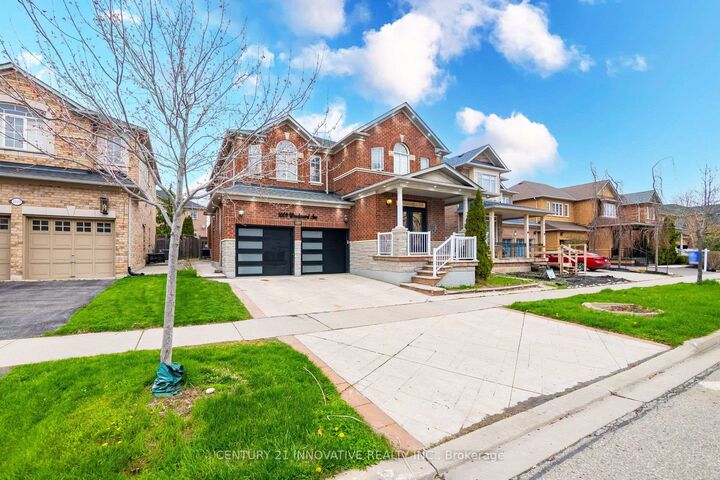 Property Photo: 1009 Woodward Avenue ON L9T 5Y2