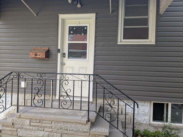 Property Photo:  187 Neff Street Lower  ON L3K 3T7 