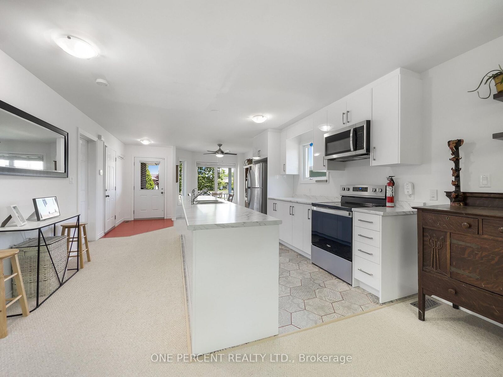Property Photo:  159 Macdougall Drive  ON K7N 0A2 