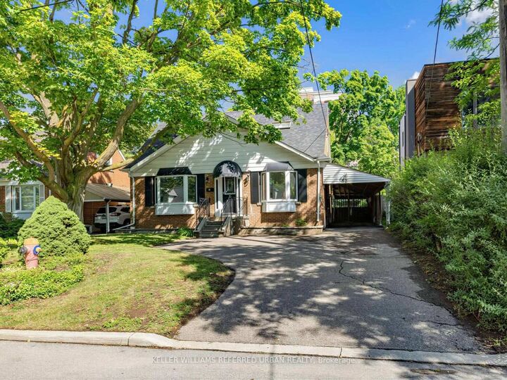 32 Granlea Road — photo 1
