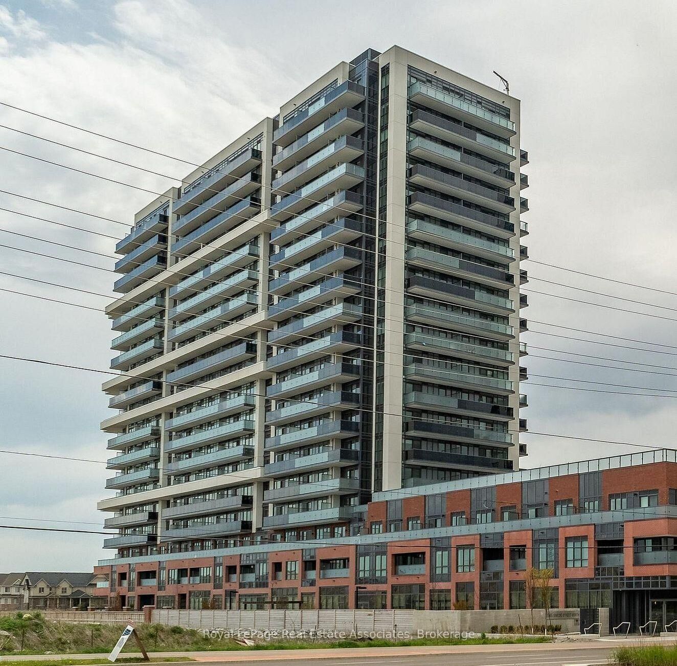 Property Photo: 2545 Simcoe Street N ON L1L 0W3