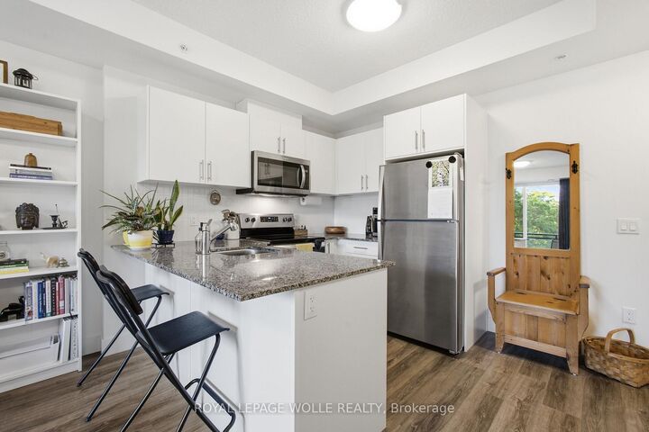 107 Roger Street 308 — photo 1
