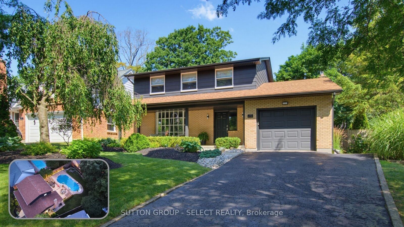 Property Photo:  25 Havenridge Crescent  ON N6H 4L5 
