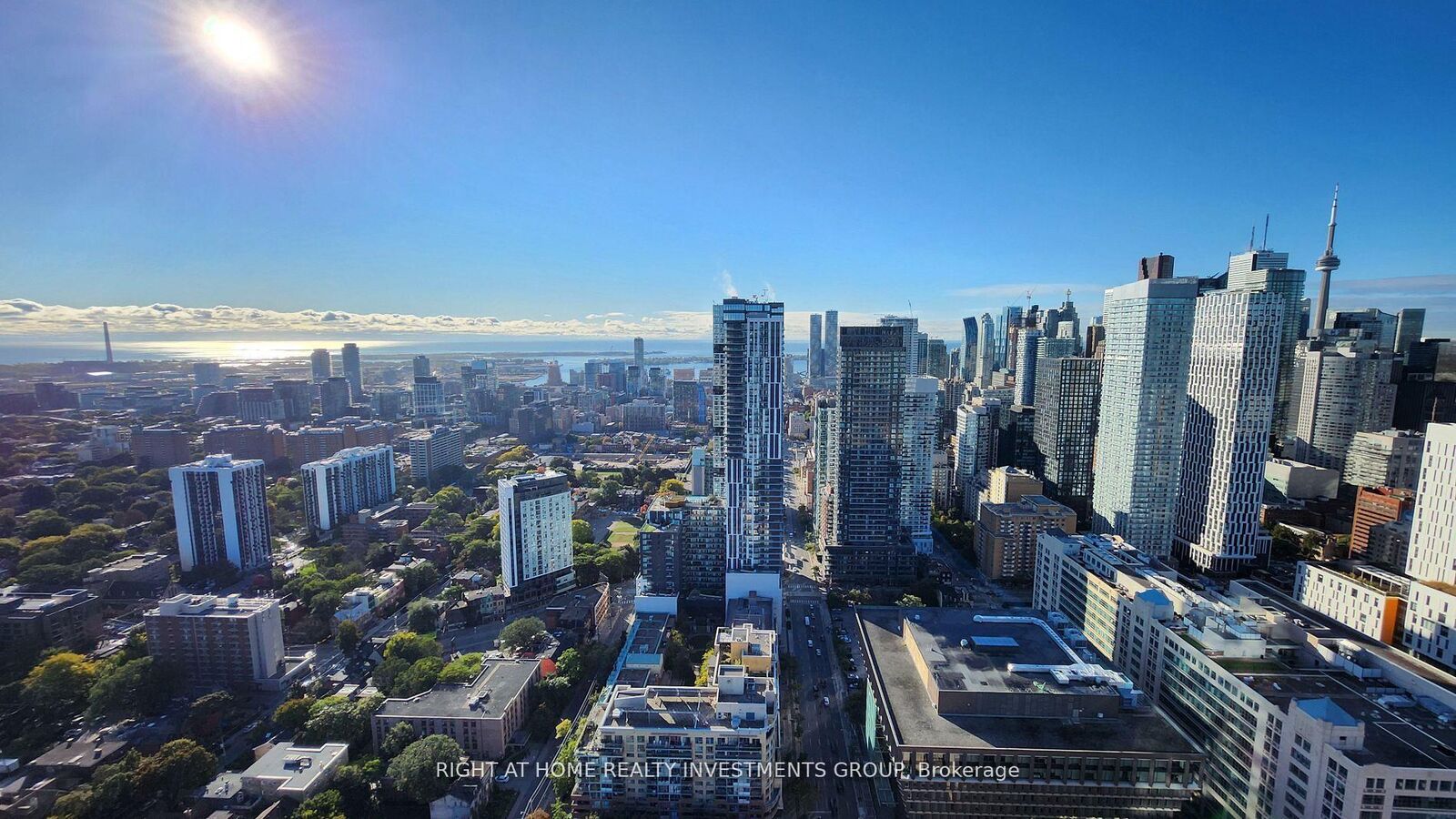 Photo de la propriété: 319 Jarvis Street Lph02 ON M5B 0C8