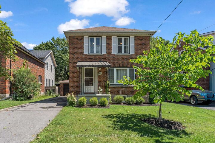 201 Willingdon Avenue — photo 1