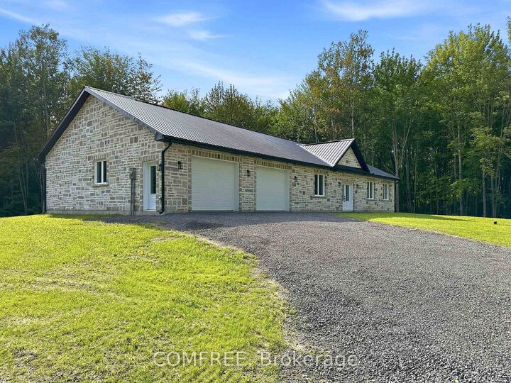 Property Photo: 3244 Piche Road ON K0A 1M0