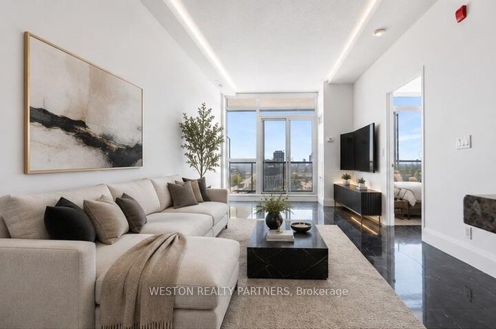 Property Photo: 1185 The Queensway N/A 1118 ON M8Z 0C6