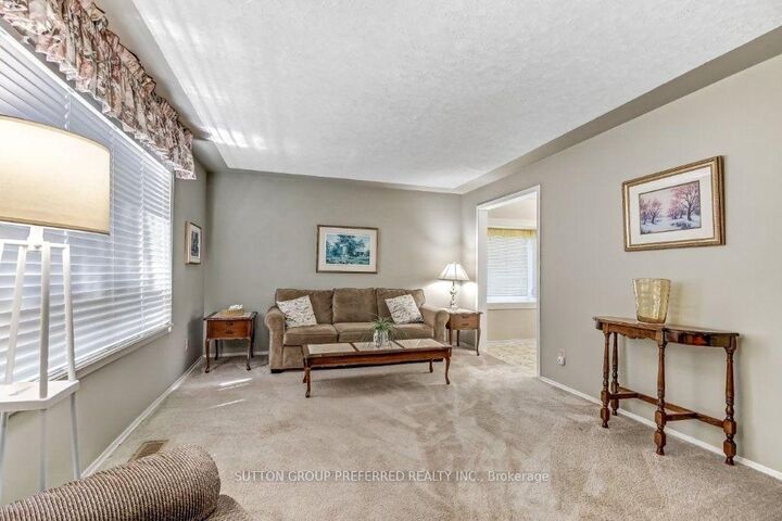 Property Photo: 1280 Sorrel Road ON N5V 2N7