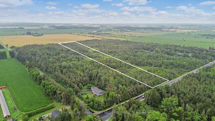 Property Photo: 1659 County Road 92 N/A ON L0L 1P0