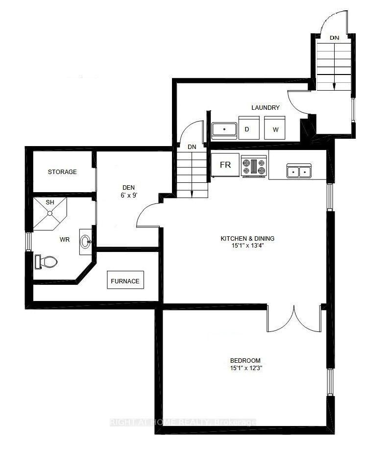 Property Photo:  6330 Lorca Crescent Bsmt  ON L5N 2J4 