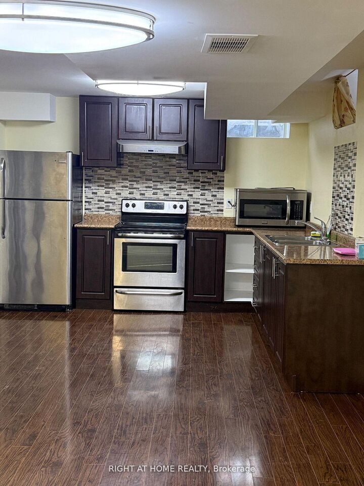 Property Photo: 64 Williamson Family Hollow ON L3X 3K2