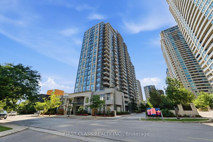35 Hollywood Avenue 922 — photo 1