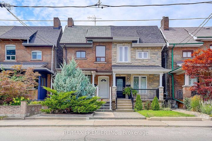 72 Symington Avenue — photo 1