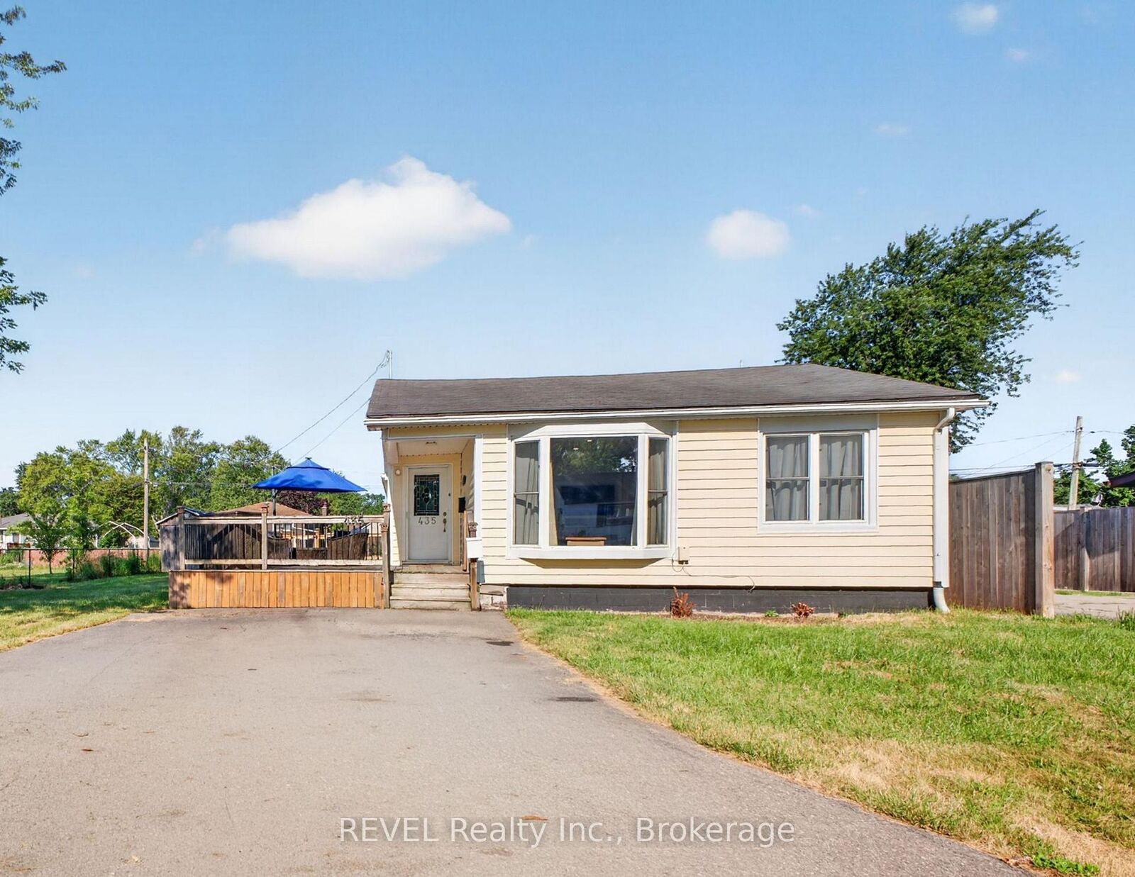 Photo de la propriété: 435 Grandview Road ON L2A 4T6