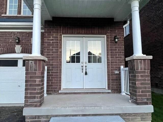 Property Photo: 234 Ridley Crescent ON N0C 1B0