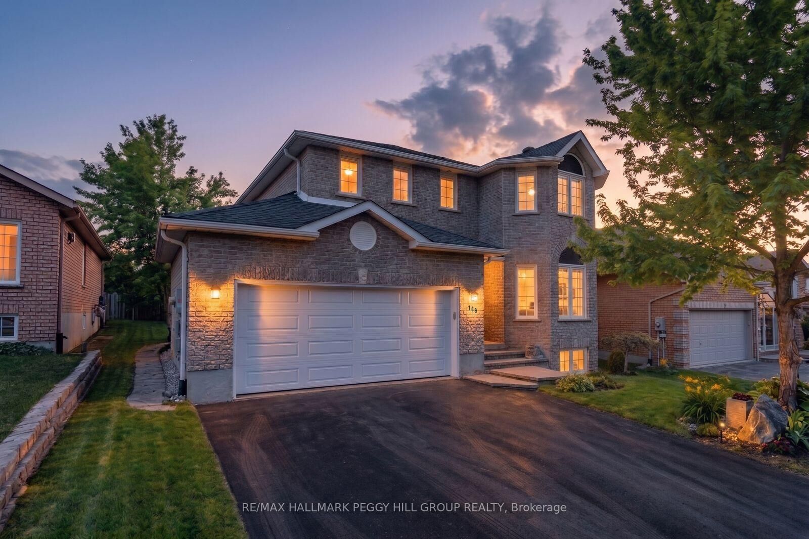 Property Photo: 168 Wildwood Trail ON L4N 9Y6