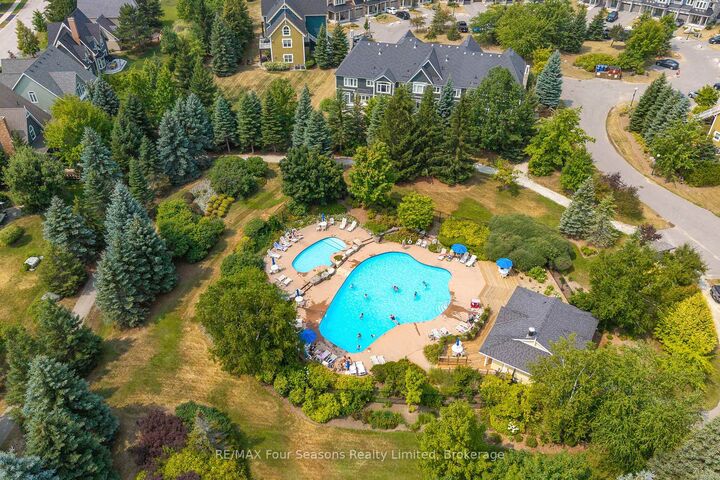 Property Photo: 184 Snowbridge Way 114 ON L9Y 0V1