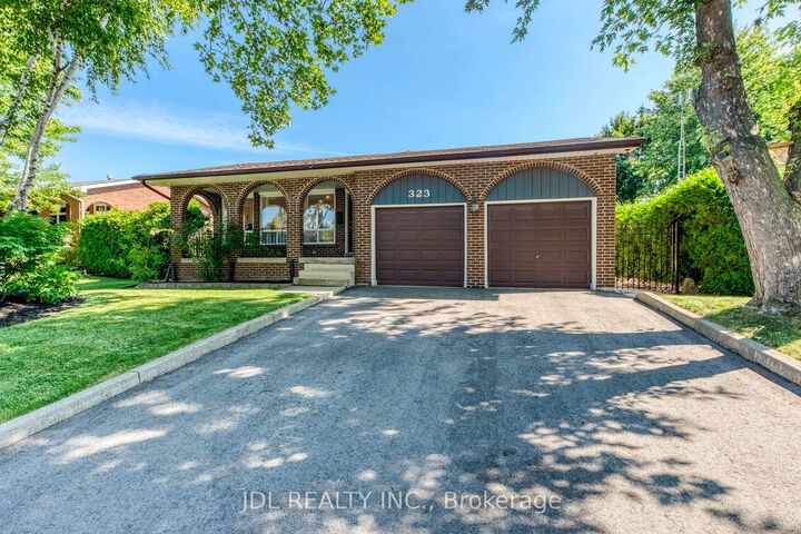 323 Warminster Drive S — photo 1