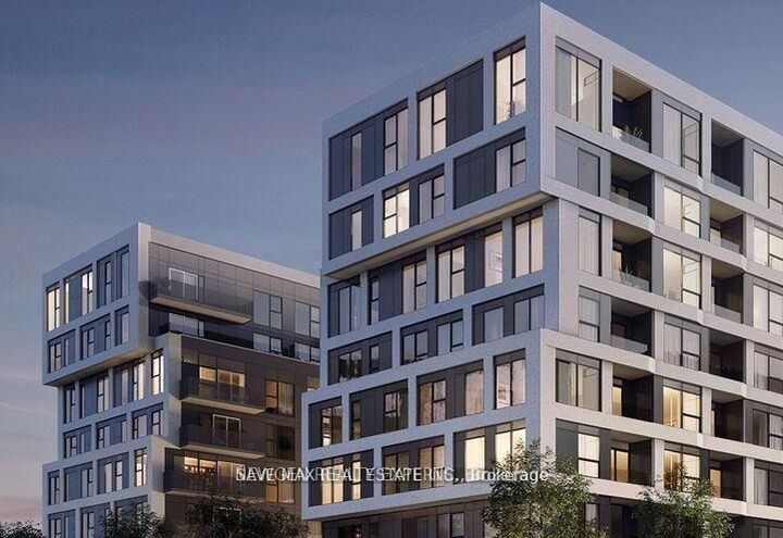 Property Photo: 2450 Old Bronte Road 510 ON L6M 5P6