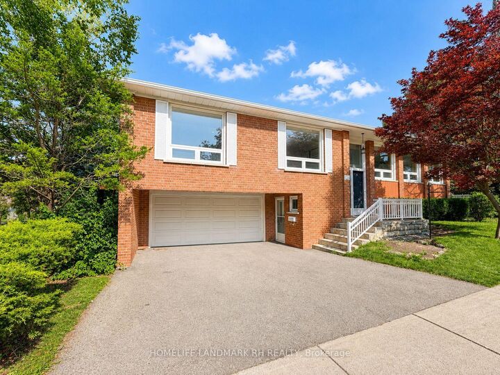 Property Photo:  225 Maxome Avenue  ON M2M 3L3 